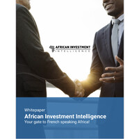 African Investment Intelligence logo, African Investment Intelligence contact details