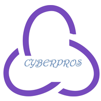 Cyberpros Technologies logo, Cyberpros Technologies contact details