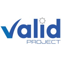 Valid Project logo, Valid Project contact details