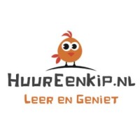 Huureenkip.nl logo, Huureenkip.nl contact details