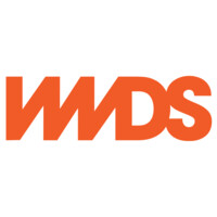 WMD Solution logo, WMD Solution contact details