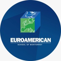 Euroamerican School of Monterrey - Campus Euro Sur logo, Euroamerican School of Monterrey - Campus Euro Sur contact details