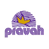 Pravah logo, Pravah contact details