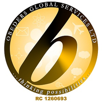 Obeders Global Service Ltd logo, Obeders Global Service Ltd contact details