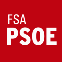 Federación Socialista Asturiana (FSA-PSOE) logo, Federación Socialista Asturiana (FSA-PSOE) contact details