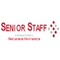 Senior Staff Consultores logo, Senior Staff Consultores contact details