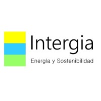 Intergia logo, Intergia contact details