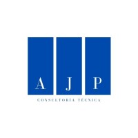 AJP Consultoría Técnica logo, AJP Consultoría Técnica contact details