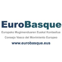 EuroBasque | Basque Council of the European Movement logo, EuroBasque | Basque Council of the European Movement contact details