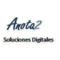 Anota2 Soluciones Digitales logo, Anota2 Soluciones Digitales contact details