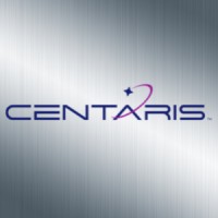 Centaris logo, Centaris contact details