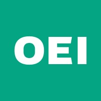 OEI Portugal logo, OEI Portugal contact details