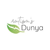 Autism's Dunya logo, Autism's Dunya contact details