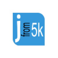 Justfrom5k.com logo, Justfrom5k.com contact details