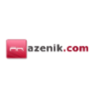 Azenik logo, Azenik contact details