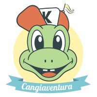 Cangiaventura logo, Cangiaventura contact details