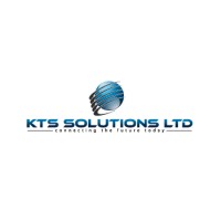 KTS SOLUTIONS LTD logo, KTS SOLUTIONS LTD contact details