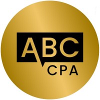 ABC CPA logo, ABC CPA contact details