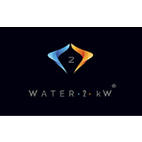 Water2kW logo, Water2kW contact details