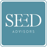 Seed Advisors logo, Seed Advisors contact details