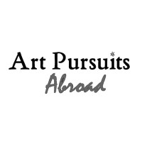 ART PURSUITS ABROAD LIMITED logo, ART PURSUITS ABROAD LIMITED contact details