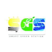 Smart Green Station logo, Smart Green Station contact details