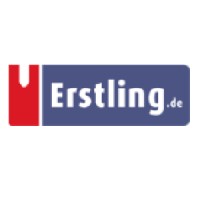 Erstling GmbH logo, Erstling GmbH contact details