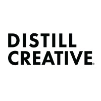 Distill Creative logo, Distill Creative contact details