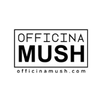 Officina Mush logo, Officina Mush contact details