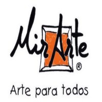 MirArte Arte para todos S.L. logo, MirArte Arte para todos S.L. contact details