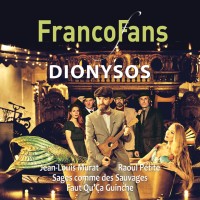 Magazine FrancoFans logo, Magazine FrancoFans contact details