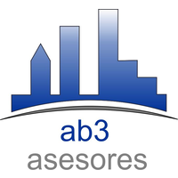 ab3asesores logo, ab3asesores contact details