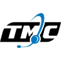 TMC INC logo, TMC INC contact details