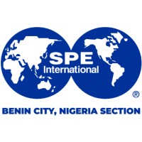 SPE Benin-City Section logo, SPE Benin-City Section contact details