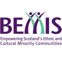 BEMIS Scotland logo, BEMIS Scotland contact details