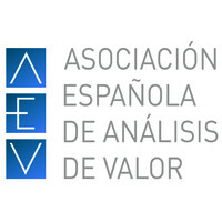 AEV Asociación Española de Análisis del Valor / Spanish Association of Value Analysis logo, AEV Asociación Española de Análisis del Valor / Spanish Association of Value Analysis contact details