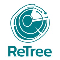 ReTree logo, ReTree contact details