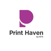 The Print Haven By KFA logo, The Print Haven By KFA contact details