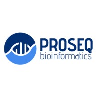 pro-seq bioinformatics logo, pro-seq bioinformatics contact details