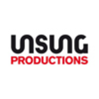 Unsung Productions logo, Unsung Productions contact details