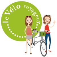 Le Vélo Voyageur logo, Le Vélo Voyageur contact details