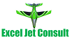 Excel Jet Consult logo, Excel Jet Consult contact details