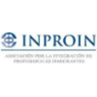 ASOCIACION INPROIN logo, ASOCIACION INPROIN contact details