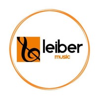 LEIBER MUSIC logo, LEIBER MUSIC contact details