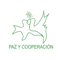 Paz y Cooperación logo, Paz y Cooperación contact details