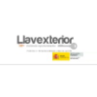 Llavexterior logo, Llavexterior contact details