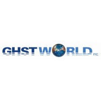 GHST World Inc. logo, GHST World Inc. contact details