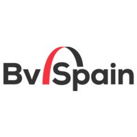 BvSpain logo, BvSpain contact details