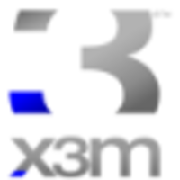 X3M GROUP logo, X3M GROUP contact details