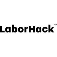 Laborhack logo, Laborhack contact details